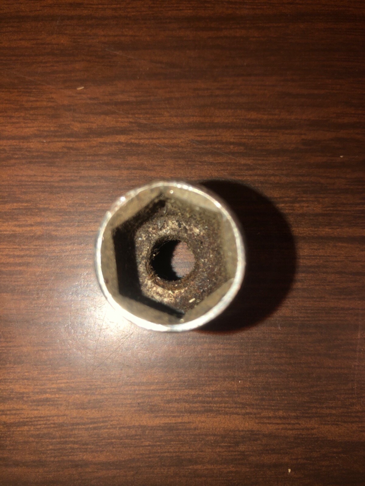 Replacement SOCKET WRENCH 3/8"drive 16mm