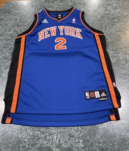 new york knicks adidas