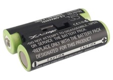 UK Battery for Garmin Oregon 600 Oregon 600t 010-11874-00 361-00071-00 2.4V RoHS