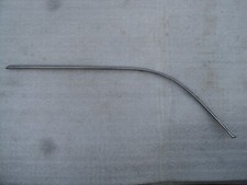 Mopar 67-70 Chargercoronet68-70 Roadrunnergtx 4spd Console Trim Mopar 67-70 Chargercoronet68-70 Roadrunnergtx 4spd Console Trim