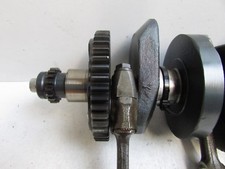 Motorcycle Crankshafts & Connecting Rods for 1997 Kawasaki Ninja