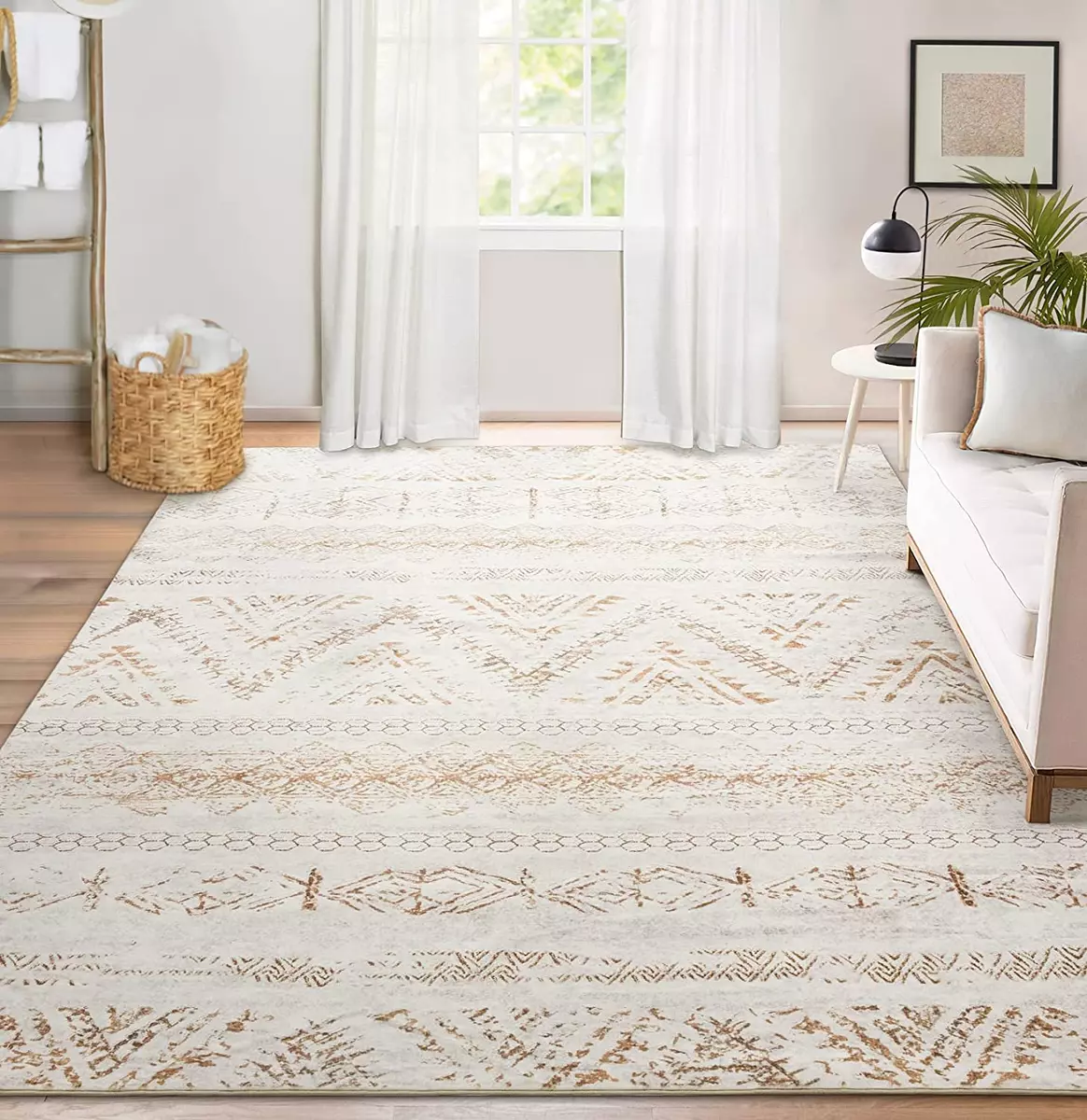 5x7 nursery rug cheap