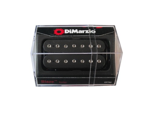 NEW - DiMarzio DP210 The Tone Zone P90 Humbucker Bridge Pickup