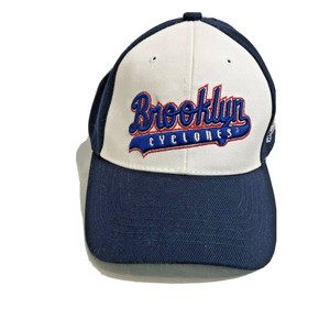 brooklyn cyclones hats
