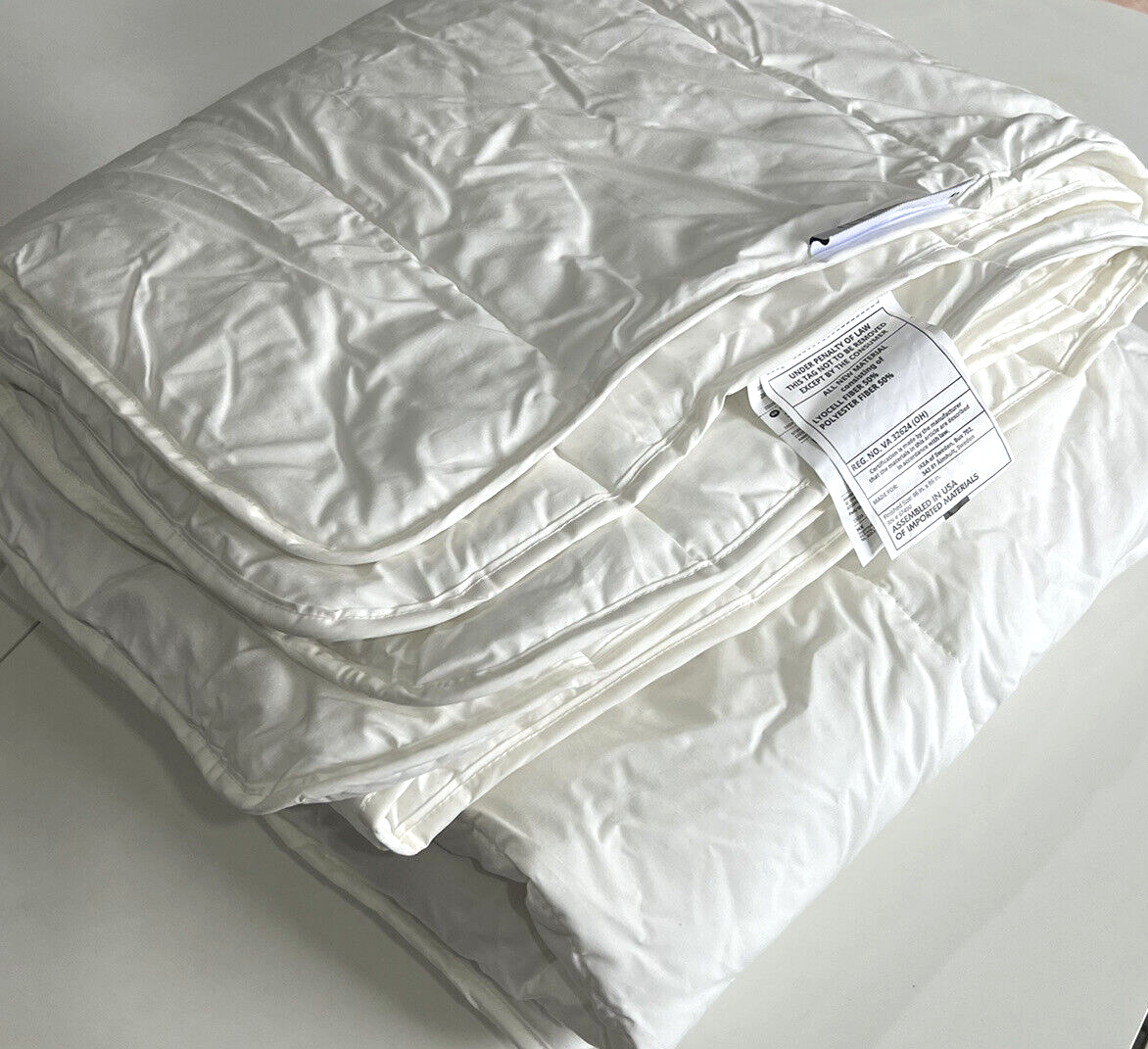 IKEA STJARNBRACKA Comforter Light Warm Full/Queen 704.571.33 Open Box | eBay