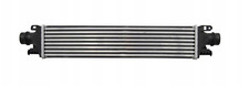 INTERCOOLER CHEVROLET AVEO T300 SONIC 1,4 TURBO PETROL 2011 2012 2013- 95199556