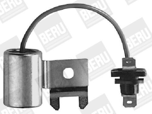 Kondensator Zündanlage Bosch 1237330162 für Volvo 140 Kombi Kombi 72-73 - Bild 1 von 3