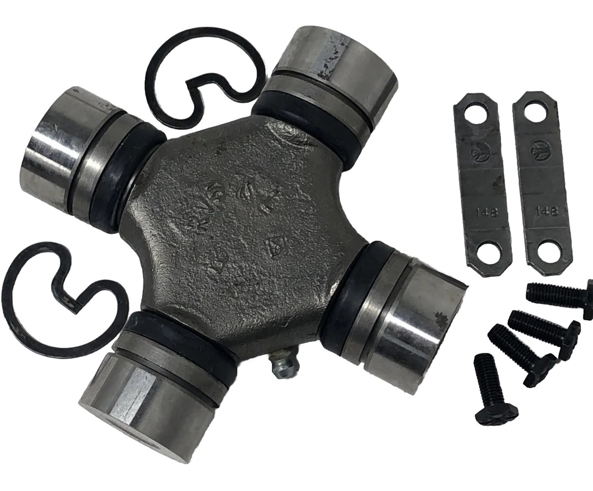 ヨビニオンマルル Caterpillar (Cat) 8V-6435 or 8V6435 Universal Joint Assembly | eBay