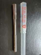Image of 7.5mm HSS. Machine Type Straight Shank Reamer.
