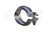 Ernst 493543 KlemmstüCksatz, Abgasanlage FüR CitroËN Peugeot Toyota