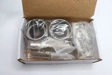 WarmlyYours Infinity Dual Connection Handduch Warmers TW-F10BS-HP 