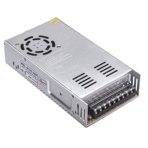 DC 12V Universal Regulated Switching Power Supply for LED Strip Light CCTV - UK - Picture 29 of 43