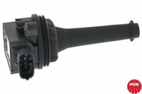 NGK ZüNdspule FüR Volvo C70 I,S60 I,S70,S80 I,V70 I II,XC70 CROSS,XC90 I