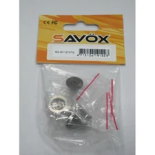 NEW Savox Servo Gear Set with Bearings SV-1273TG