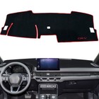 Car Dash Cover for Honda CR-V Accessories 2026-2023 CRV Dashboard Non-slip Mat