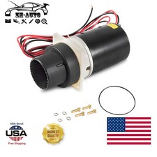 37072-0092 Toilet Pump Assembly Kit For Jabsco 12-Volt Toilet series 37045 37245