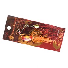 Little Jack Dancing Crab Hybrid Micro Spinner Bait 10 grams 03 (3225)