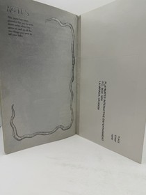 Earthworm Jim 2 (Sega Saturn, 1996) MANUAL ONLY with Registration Card.