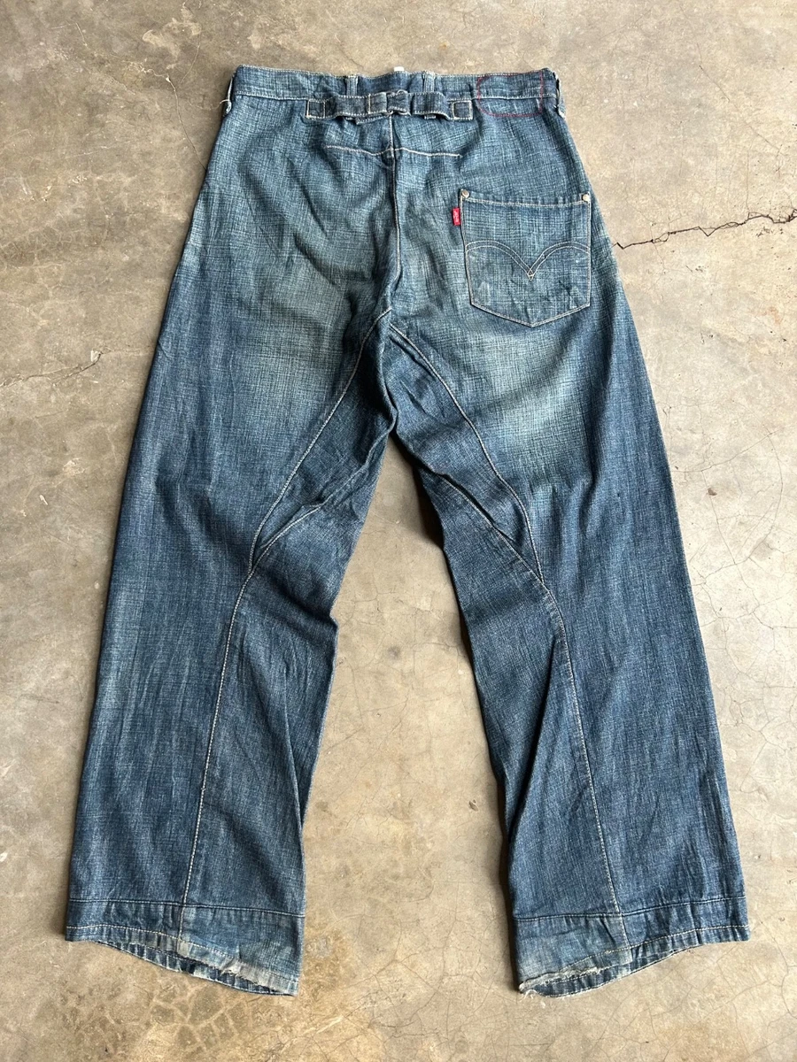 Levi's Engineered Jeans for Men for sale - eBay