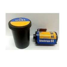 Kodak Ektachrome 64 EPR 135-36, 64 ASA