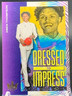 Amen Thompson 2023-24 Panini Court Kings Dressed To Impress RC Rockets #8 *2