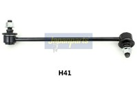 Koppelstange Stabilisator Vorderachse Rechts FÜR Hyundai - Japanparts SI-H40R