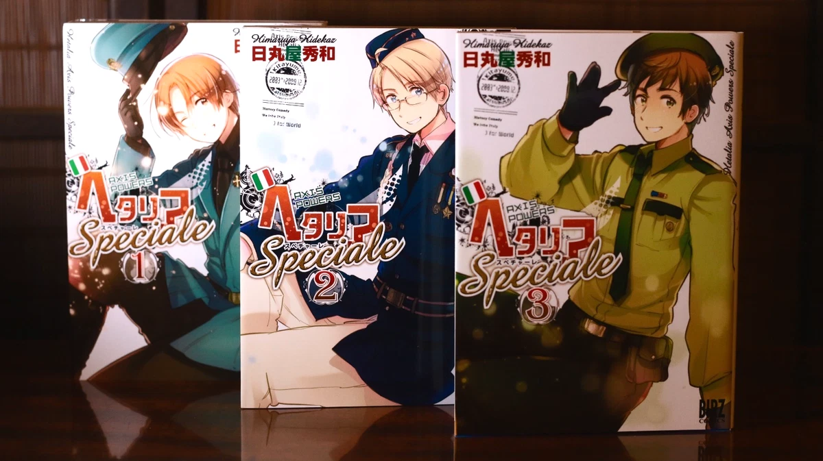 25+ Manga Historical Manga & Asian Comic Book Single Volume in