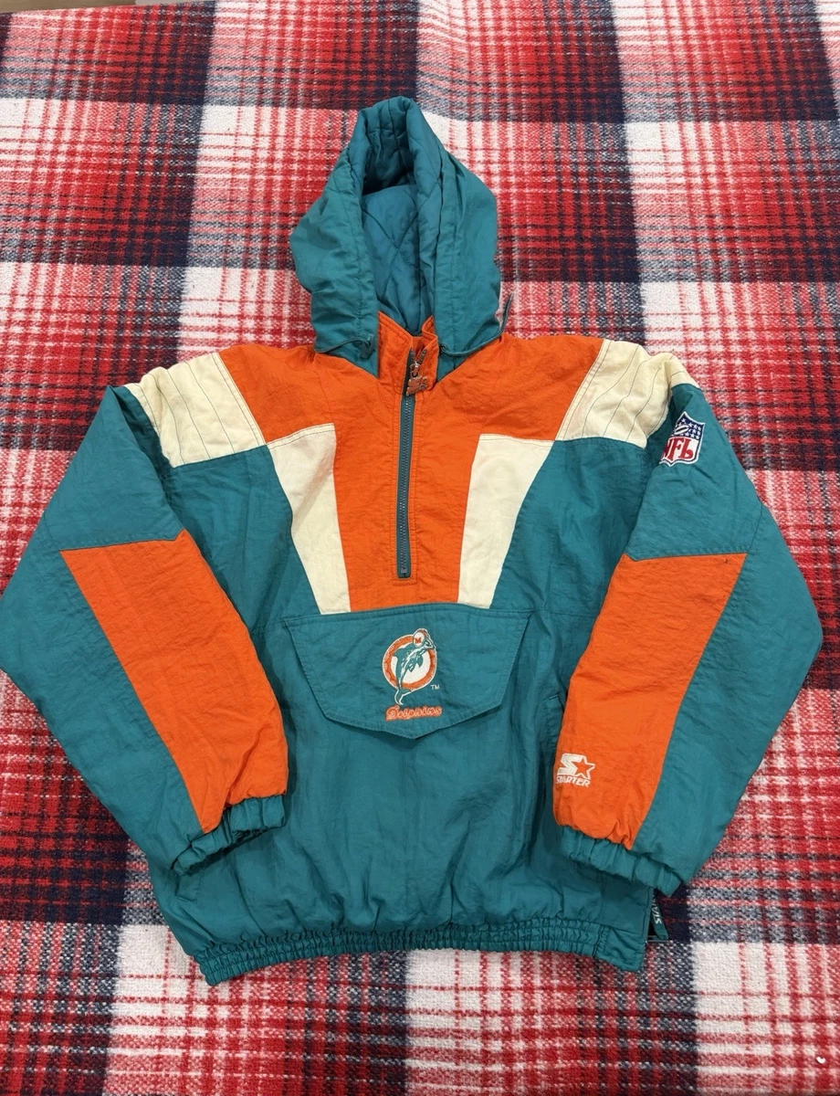 Starter Men NFL Jackets for sale | eBay