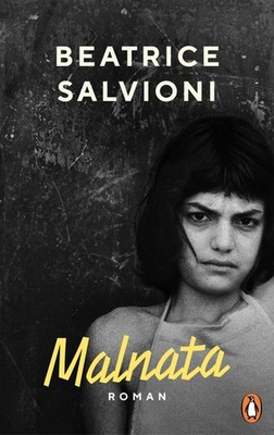 Beatrice Salvioni Malnata