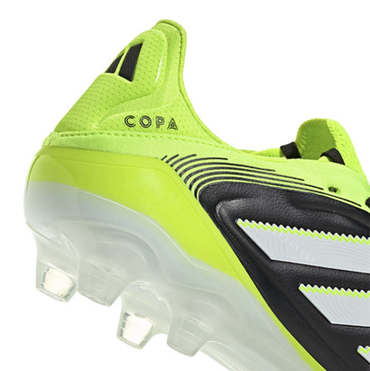シューズ COPA18.1 AG 28.5 adidas Copa Pure 3 Elite HG/AG JR2816 Soccer Cleat authentic