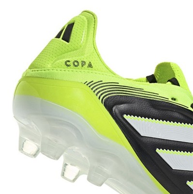 adidas Copa Pure 3 Elite HG/AG JR2816 Soccer Cleat authentic