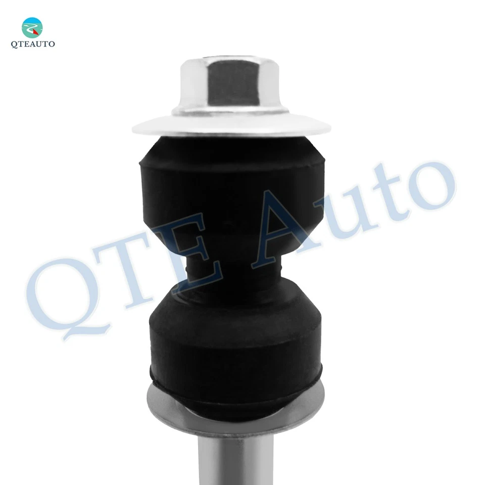 Kit completo de amortiguadores de 4 barras estabilizadoras traseras para Pontiac Bonneville 2000-2005 Foto 2 de 4