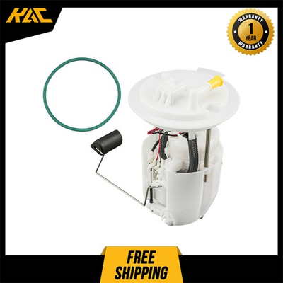 #ad FG1226 Fuel Pump Assembly 94PSI 55GPH For 07 10 11 Jeep Wrangler All Engines $45.99