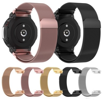 Replacement Milanese Watch Strap Repair Part for AMAZFIT T-Rex 2