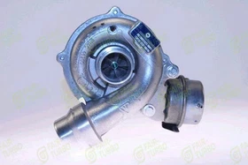 Turbolader BorgWarner Nissan Evalia 1.5 dCi ab 2011 5439-980-0030