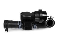 KüHlmittelregelventil Hepu TM8070 FüR Mercedes Klasse W176 CLA C117 GLA X156 160