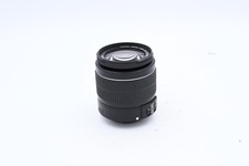 Canon EF-S 18-55mm f/3.5-5.6 IS II Macro Autofocus APS-C Lens, Black