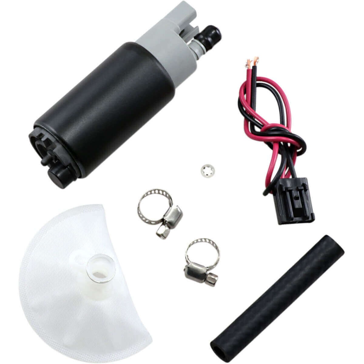 Pompe à essence moto Yamaha 47-202 pour système injection YZF R6 MT09 XSR900