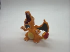 Tomy Pokemon Charizard CGTSJ 1999 Nintendo 2" Vintage Mini Collection Used Rare