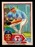2025 Topps Shoebox Treasures - 2023 Topps Corey Seager #30 - Rangers