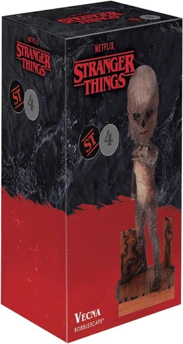 VECNA STRANGER THINGS ROYAL BOBBLES BOBBLEHEAD CHRISTMAS MAN CAVE GIFT NETFLIX