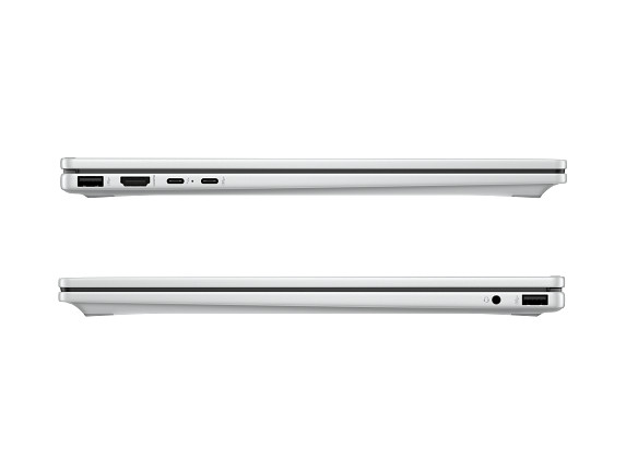 HP OmniBook 7 Laptop Computer 16" 2K Touch Screen Intel Core Ultra 5 16 GB — фото 2