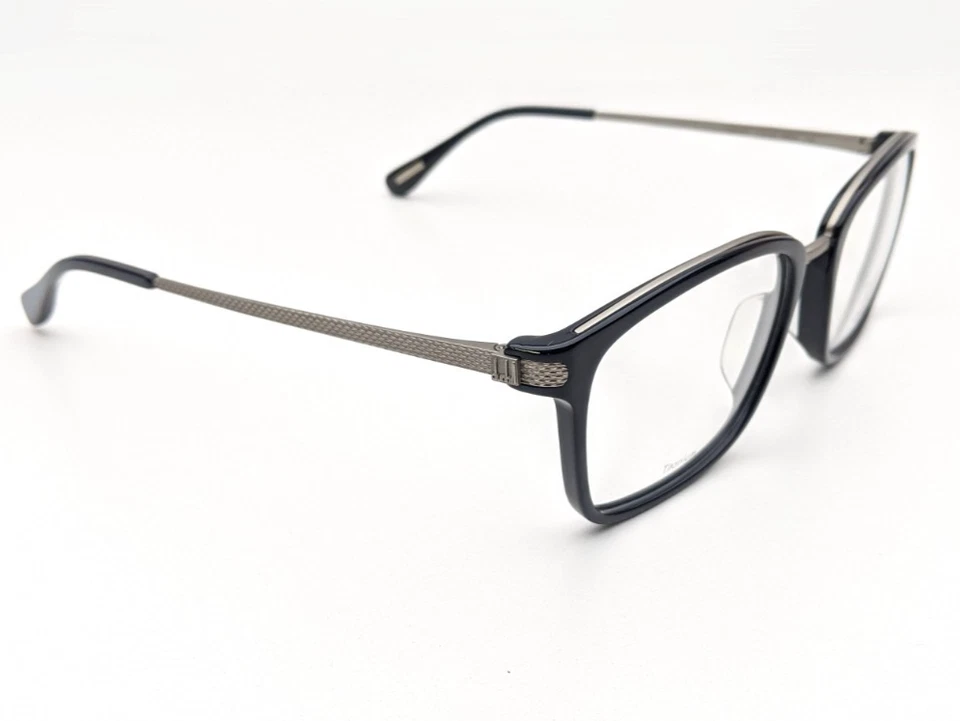 🕶️Сделано в Италии! Dunhill VDH081 очки 53/20 145 | ALT238🕶️ - Изображение 4 из 4