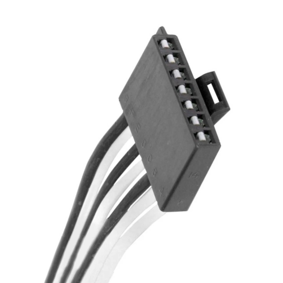 Genuíno ACDelco Para Chevy Monte Carlo 1995-1999 Multiuso Pigtail 7 Terminal - Imagem 3 de 4