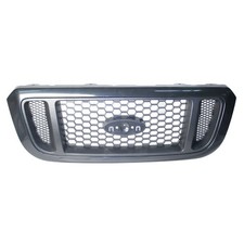 Front Grille Fits 2004-2005 Ford Ranger 4wd 104-01848a
