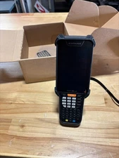 Datalogic Skorpio X5, Android 10 , Extended 2D Imager, Alphanumeric, XLR