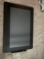 Wacom Cintiq 16 Drawing Tablet DTK-1660 with Pro Pen 2, Hardly Used 