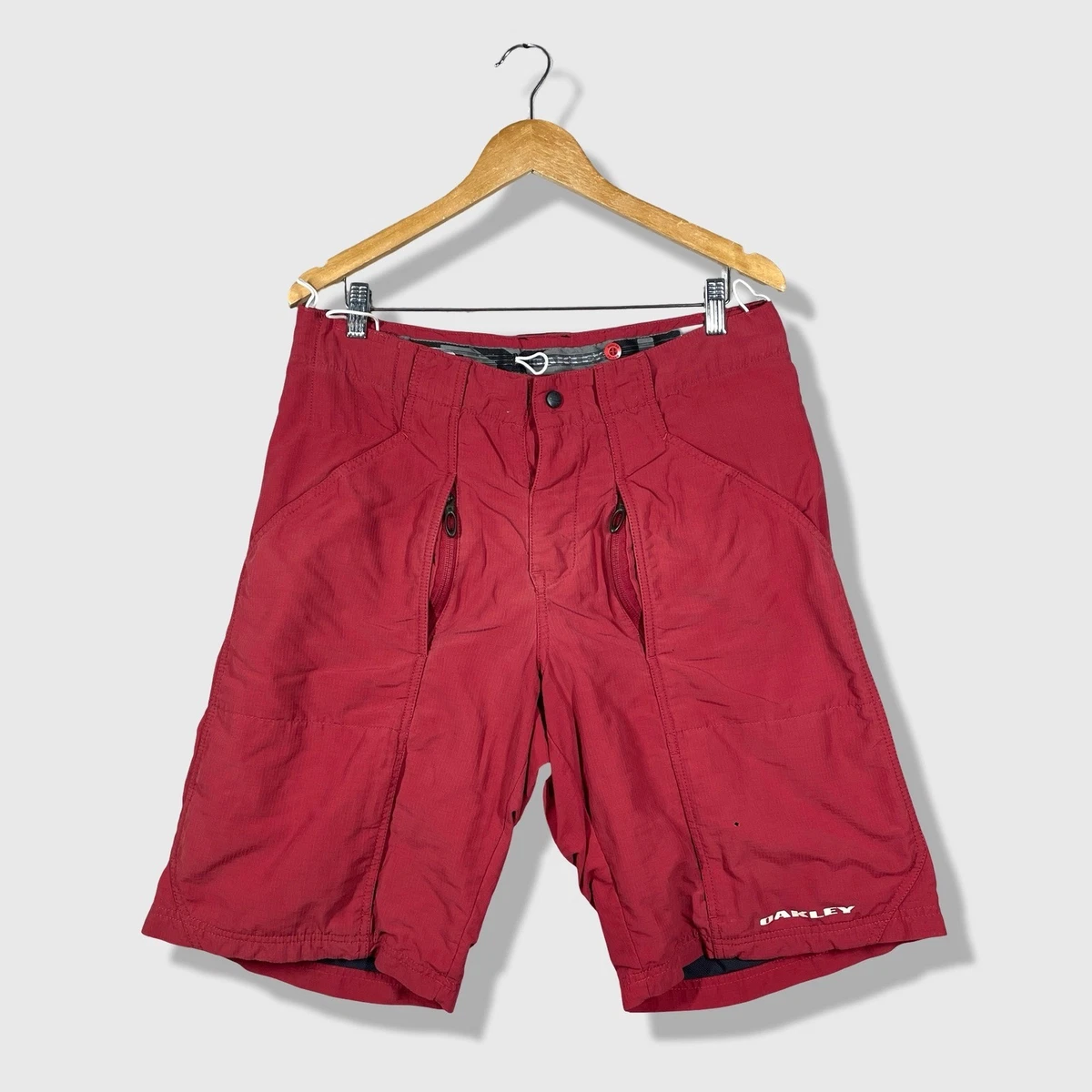 Oakley Cargo Shorts for Men for sale | eBay
