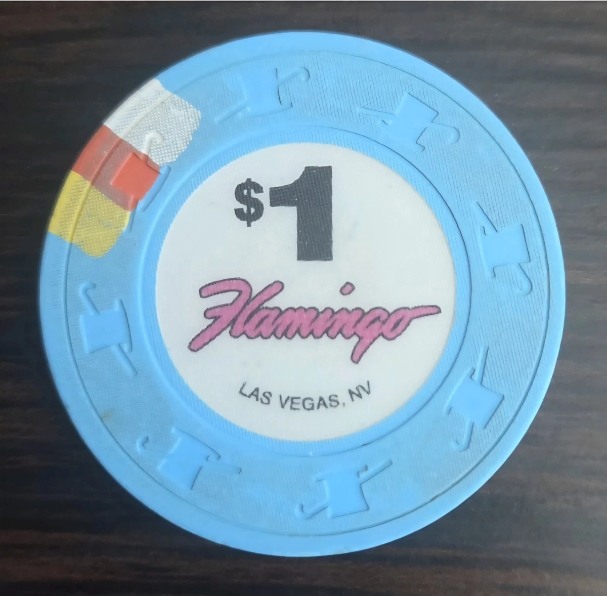 flamingo casino chips products for sale | eBay