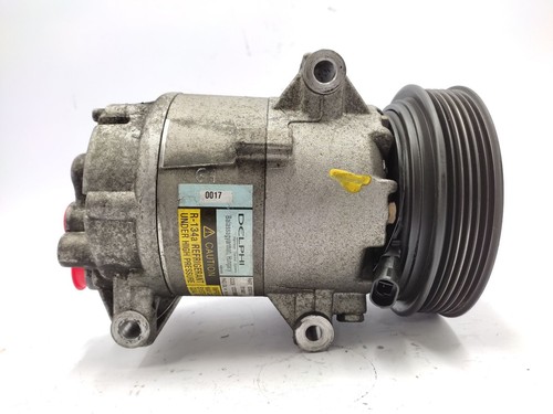 8200316164 KLIMAKOMPRESSOR / 289909 FÜR RENAULT MEGANE II SEDAN LM0/1_ 1.5 DCI